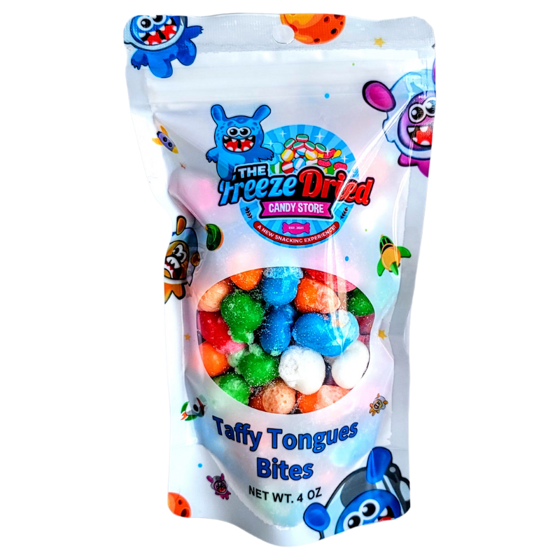 Original Taffy Tongue Bites
