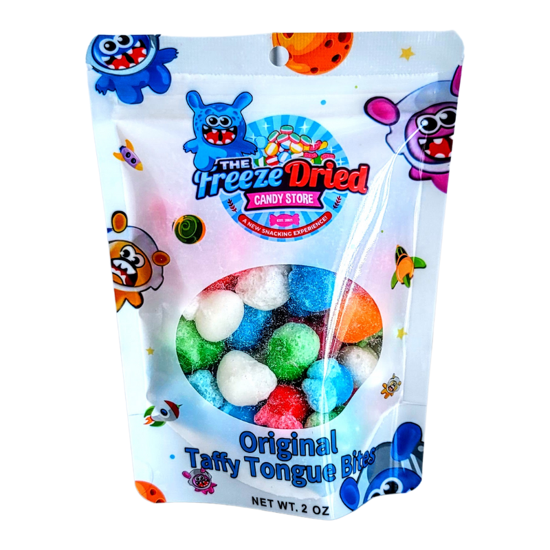 Original Taffy Tongue Bites