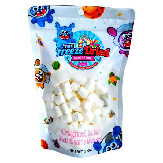 Original Marshmallows
