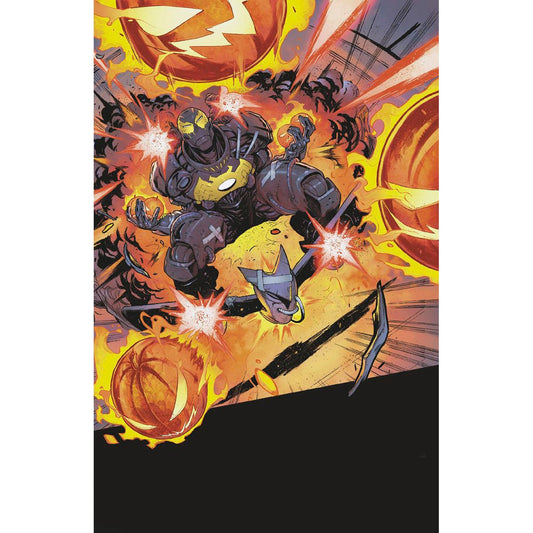 VENOM #26 2ND PTG UNKNOWN COMICS COELLO EXCLUSIVE VAR (08/19/2020)