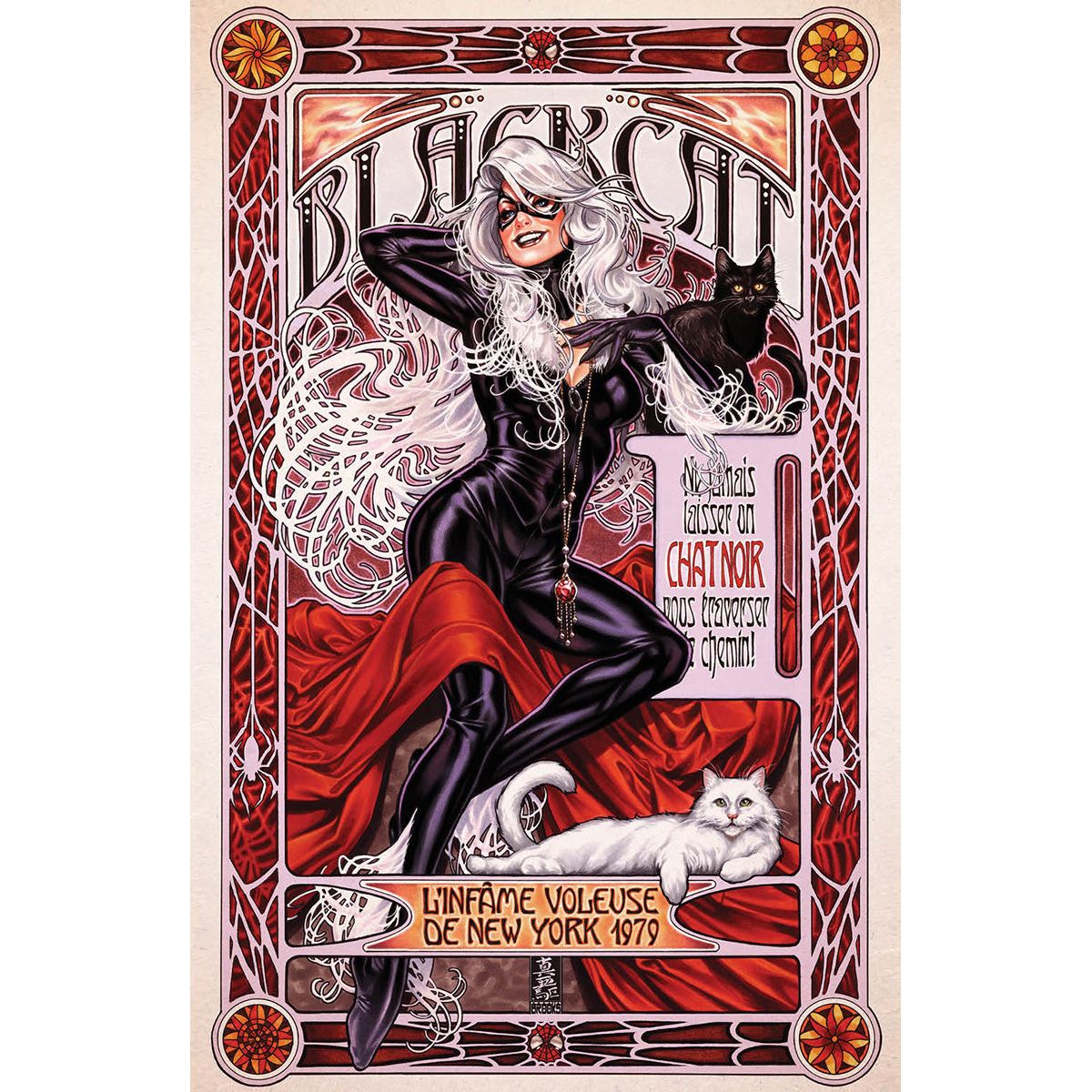 AMAZING SPIDER-MAN #35 MARK BROOKS NYCC 2023 EXCLUSIVE VIRGIN VAR (10/25/2023)