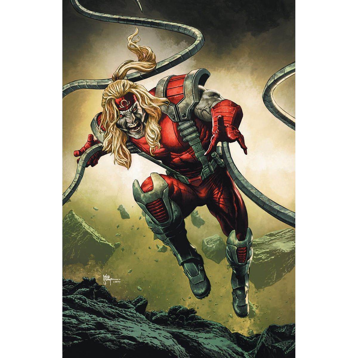 [2 PACK] WOLVERINE #3 UNKNOWN COMICS MICO SUAYAN CONNECTING COVER EXCLUSIVE VAR (11/20/2024)