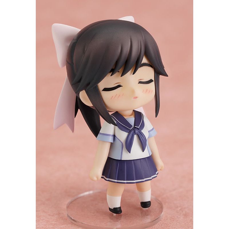 Love Plus Nendoroid 111 Manaka Takane (ねんどろいど たかねまなか) Figure