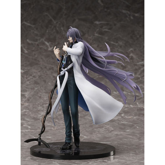 HYPNOSISMIC -Division Rap Battle- Rhyme Anima JAKURAI JINGUJI 1/8 Scale Figure