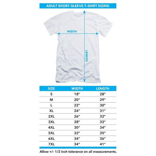 Batman Who Laughs Head DC Comics Adult T-Shirt