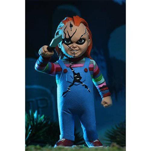NECA  Bride of Chucky 2 Toony Terrors 6-Inch Action Figure 2-Pack