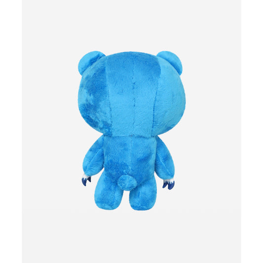 Gloomy Bear Blue Pride 8" Plush