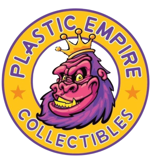Plastic Empire