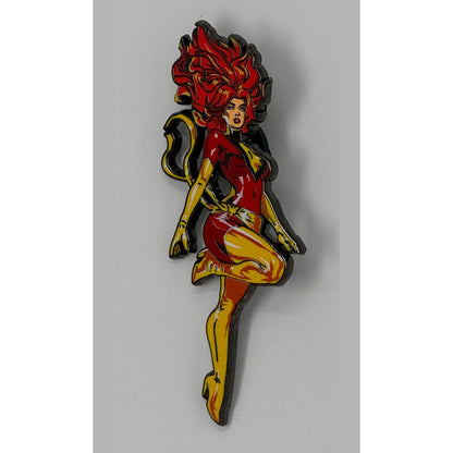 David Nakayama Marvel Blind Box Mystery Pin NYCC Exclusive (10/23/2024) (Wave One)