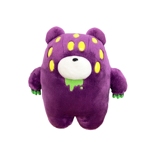 Gloomy Bear Datagan 8" Plush