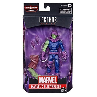 Doctor Strange in the Multiverse of Madness Marvel Legends 6-Inch Action Figure - Select Figure(s)