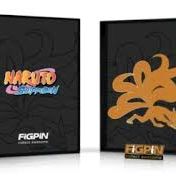 Figpin XL Naruto Kurama