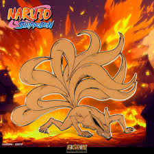 Figpin XL Naruto Kurama