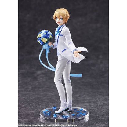 Sword Art Online Eugeo - White Suit Ver. Figure