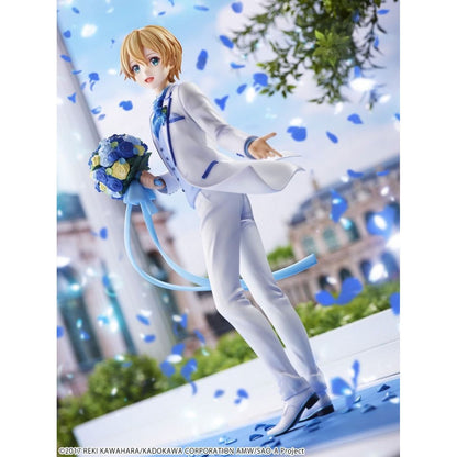 Sword Art Online Eugeo - White Suit Ver. Figure