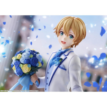 Sword Art Online Eugeo - White Suit Ver. Figure