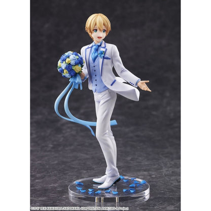 Sword Art Online Eugeo - White Suit Ver. Figure