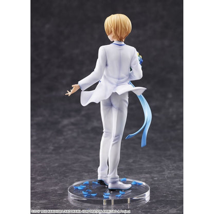 Sword Art Online Eugeo - White Suit Ver. Figure