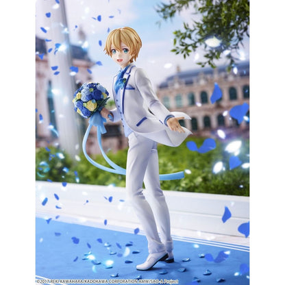 Sword Art Online Eugeo - White Suit Ver. Figure