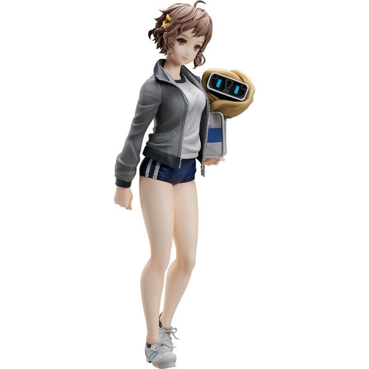 FREEing 13 Sentinels: Aegis Rim: Natsuno Minami 1:4 Scale PVC Figure