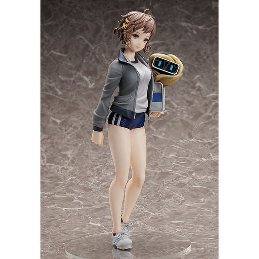FREEing 13 Sentinels: Aegis Rim: Natsuno Minami 1:4 Scale PVC Figure