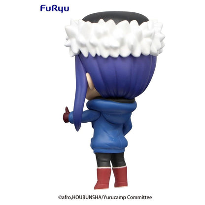 LAID-BACK CAMP SEASON 2 Chobirume Figure - CHIAKI OHGAKI