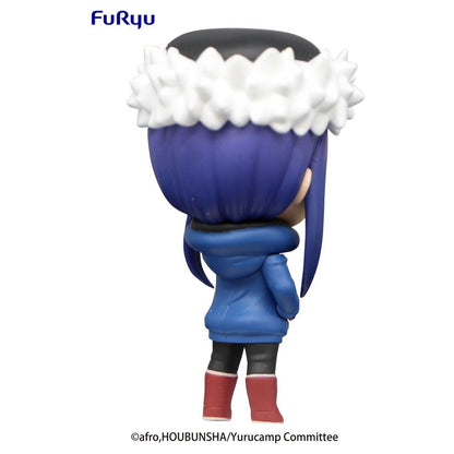 LAID-BACK CAMP SEASON 2 Chobirume Figure - CHIAKI OHGAKI