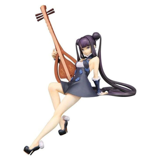 Fate / Grand Order Noodle stopper figure - Foreigner / Yokihi -