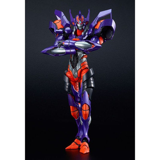 Good Smile SSSS.Dynazenon: Gigan-Techs Gridknight Non-Scale Action Figure