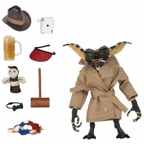 NECA Gremlins Ultimate 7-Inch Scale Action Figure - Select Figure(s)