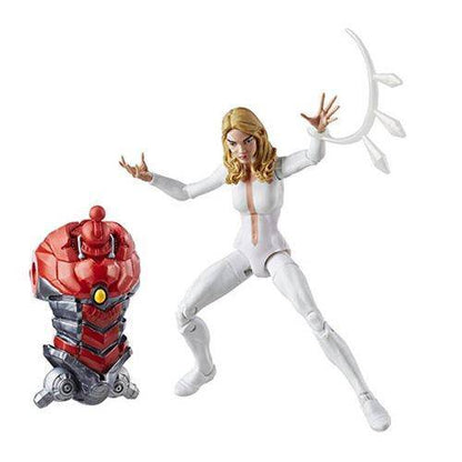 Amazing Spider-Man Marvel Legends Series 6-inch Marvel's Dagger Action Figure - Plastic Empire