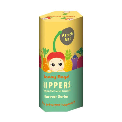 Sonny Angel Hippers Harvest Series Blind Box Minifigure