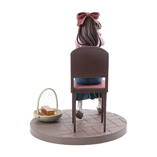 Taito 6.7" Kantai Collection: Kancolle: Mamiya Figure (Japanese Version)