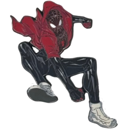 David Nakayama Marvel Blind Box Mystery Pin C2E2 Exclusive (04/30/2025) (Wave Two)