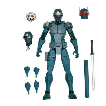 NECA Teenage Mutant Ninja Turtles The Last Ronin 7 Inch Action Figure - Select Figure(s) - Plastic Empire