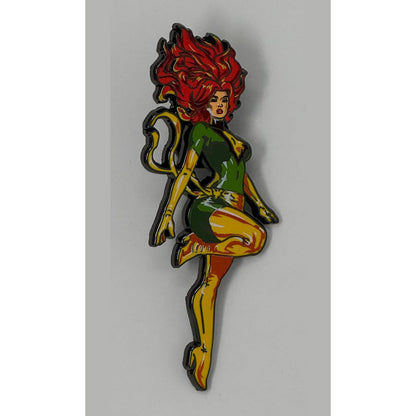 David Nakayama Marvel Blind Box Mystery Pin NYCC Exclusive (10/23/2024) (Wave One)