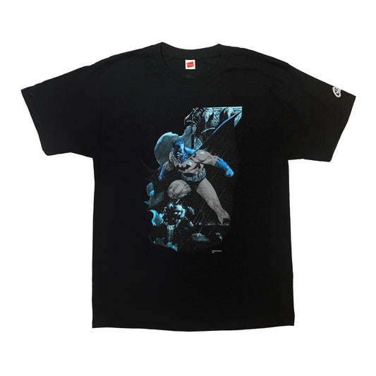 Batman Hush III By Jim Lee DC Comics Adult Short Sleeve T-Shirt