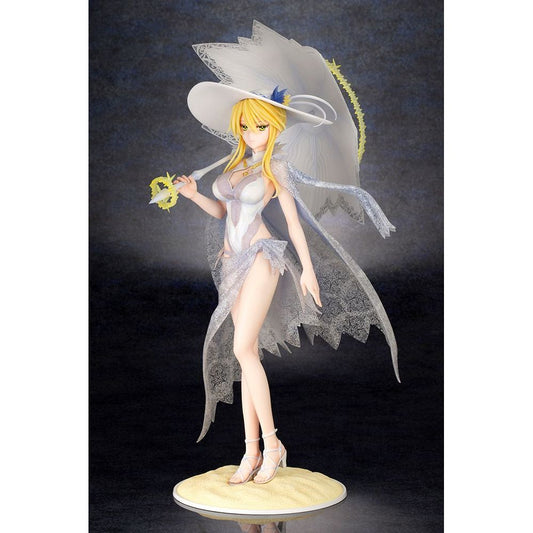 Fate / Grand Order Ruler / Altria Pendragon 1/7 Scale Figure