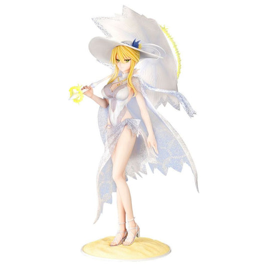 Fate / Grand Order Ruler / Altria Pendragon 1/7 Scale Figure