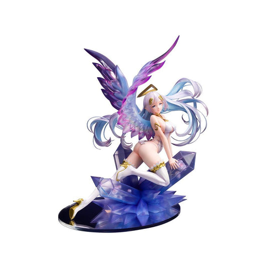 MUSEUM OF MYSTICAL MELODIES VERSE01: ARIA - THE ANGEL OF CRYSTALS 1/7 Scale Figure