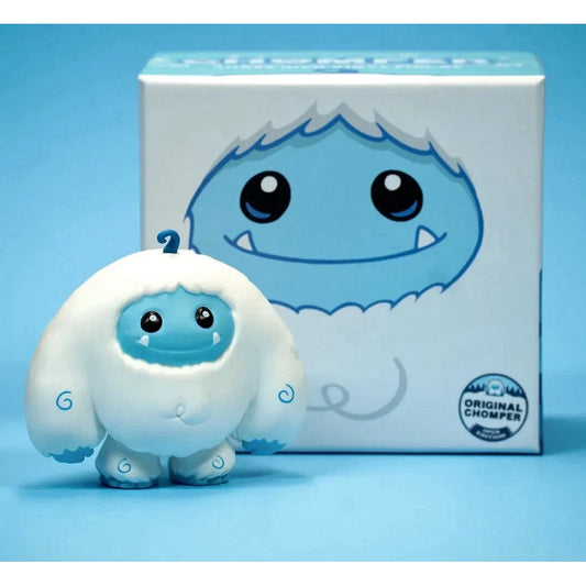 Abominable Toys Chomper Original