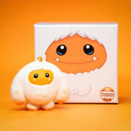 Abominable Toys Chomper Founders Edition LE 300