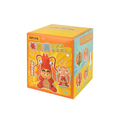 52Toys CRAYON SHINCHAN GROWING FUN Single BLIND BOX