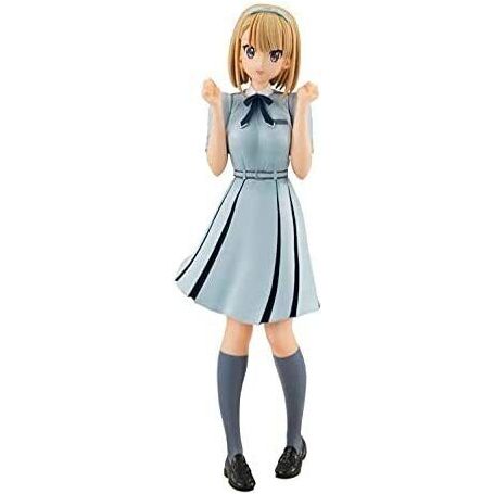 Nicole Saito Idol Group Figure (Japanese Version)