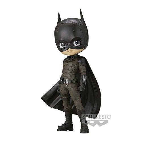 DC Comics - Batman (Ver. B) QPosket PVC Figure