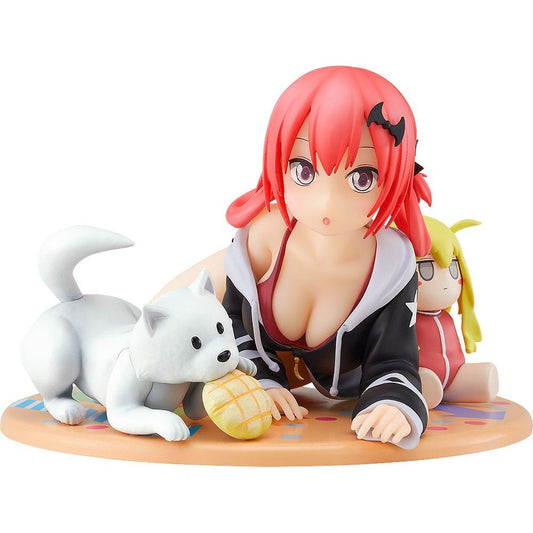 Fine Clover Gabriel Dropout: Satanichia Kurumizawa McDowell 1:7 Scale PVC Figure