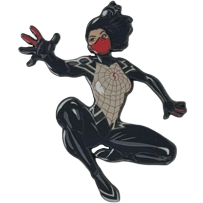 David Nakayama Marvel Blind Box Mystery Pin C2E2 Exclusive (04/30/2025) (Wave Two)
