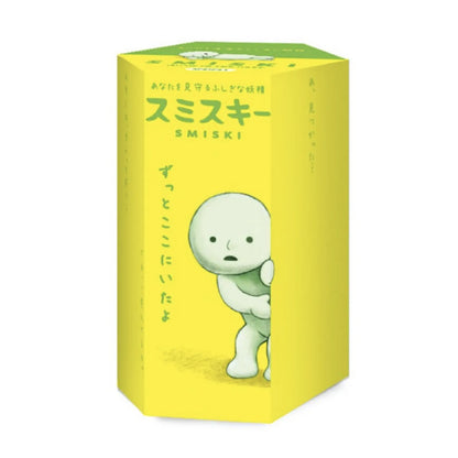 Smiski Series 1 Blind Box Minifigure