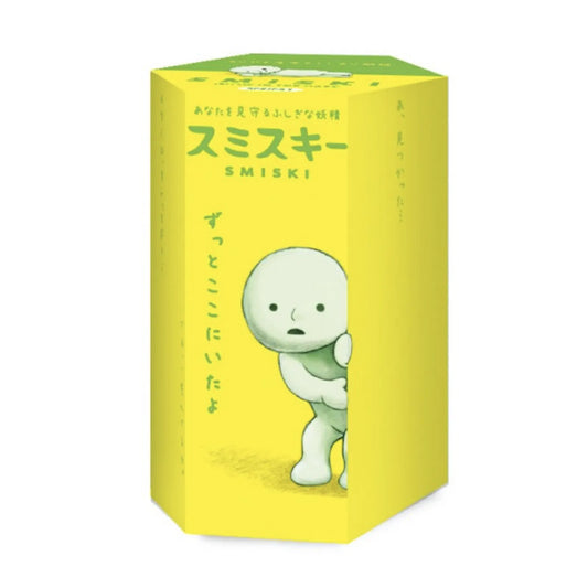 Smiski Series 1 Blind Box Minifigure