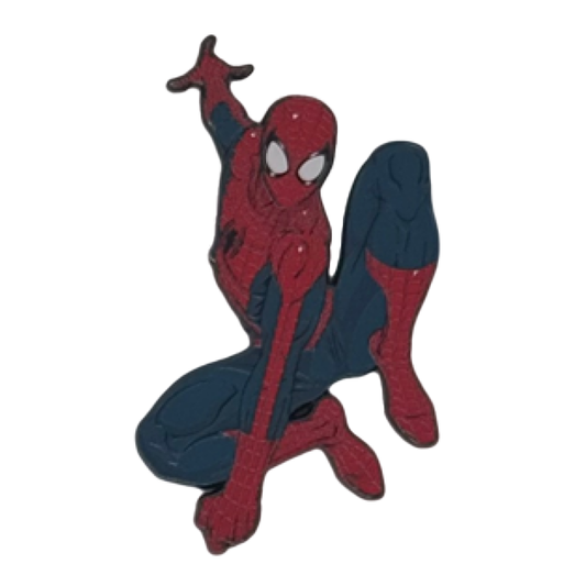 David Nakayama Marvel Blind Box Mystery Pin C2E2 Exclusive (04/30/2025) (Wave Two)